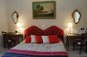 Hotel le Manoir du Raveyron