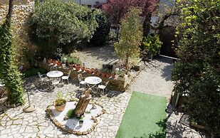 Hotel le Manoir du Raveyron
