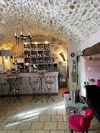 Hotel le Manoir du Raveyron