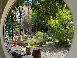 Hotel le Manoir du Raveyron