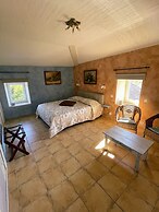Hotel le Manoir du Raveyron
