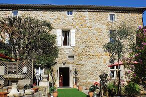Hotel le Manoir du Raveyron