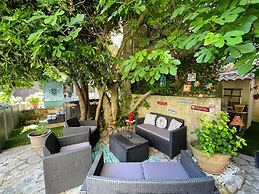 Hotel le Manoir du Raveyron