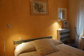 Hotel le Manoir du Raveyron