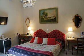 Hotel le Manoir du Raveyron