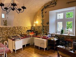 Hotel le Manoir du Raveyron