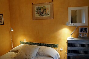 Hotel le Manoir du Raveyron