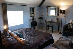 Hotel le Manoir du Raveyron