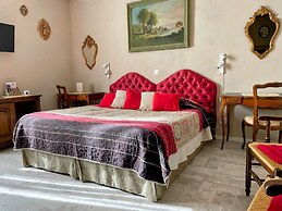 Hotel le Manoir du Raveyron