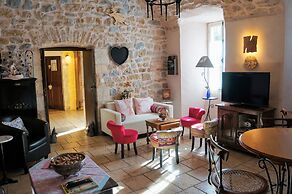 Hotel le Manoir du Raveyron