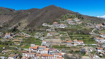 L'Incanto dei Monti