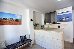 Camere Le vie di Omero