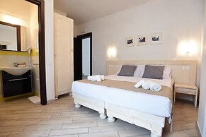 Camere Le vie di Omero