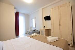 Camere Le vie di Omero