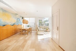 Marea Aparthotel