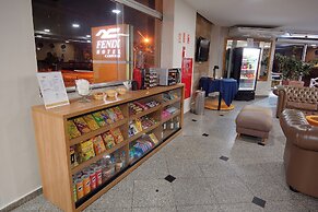 Fenix Hotel Campinas
