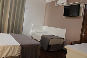 Fenix Hotel Campinas