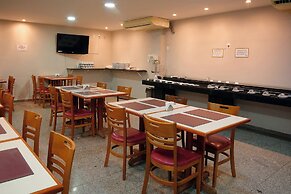 Fenix Hotel Campinas