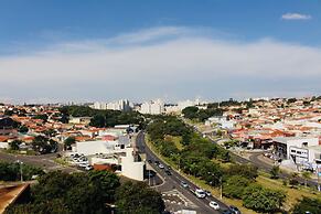 Fenix Hotel Campinas