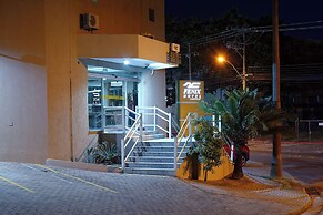 Fenix Hotel Campinas