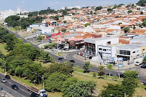 Fenix Hotel Campinas