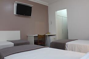 Fenix Hotel Campinas