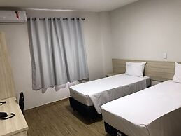 Fenix Hotel Campinas