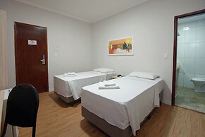 Fenix Hotel Campinas