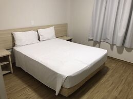 Fenix Hotel Campinas