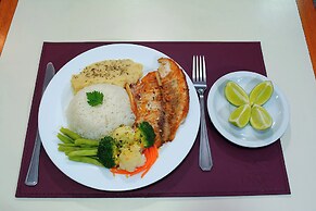 Fenix Hotel Campinas