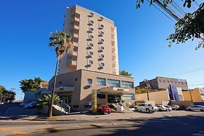 Fenix Hotel Campinas