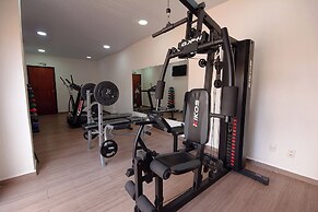 Fenix Hotel Campinas