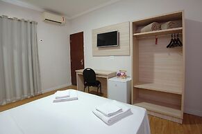 Fenix Hotel Campinas