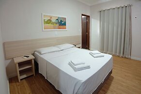 Fenix Hotel Campinas