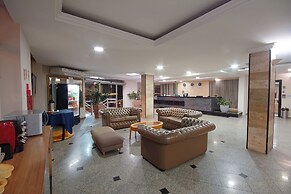 Fenix Hotel Campinas