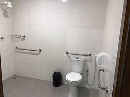 Fenix Hotel Campinas