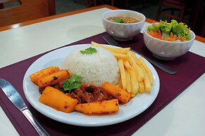 Fenix Hotel Campinas