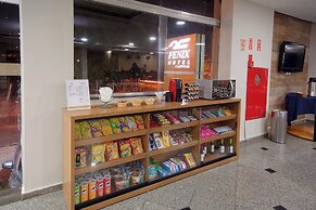 Fenix Hotel Campinas