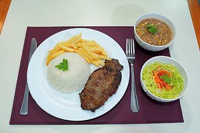 Fenix Hotel Campinas