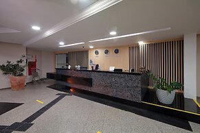 Fenix Hotel Campinas