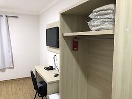 Fenix Hotel Campinas