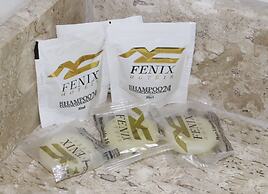 Fenix Hotel Campinas