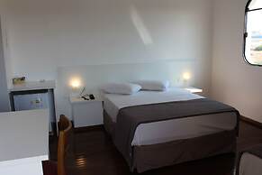 Fenix Hotel Campinas