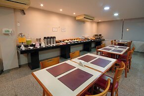 Fenix Hotel Campinas