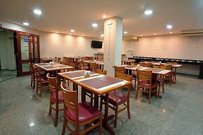 Fenix Hotel Campinas