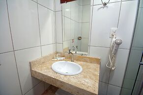 Fenix Hotel Campinas