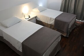 Fenix Hotel Campinas