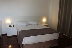 Fenix Hotel Campinas