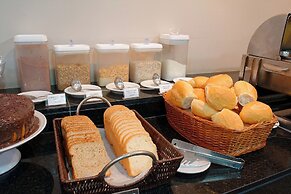 Fenix Hotel Campinas