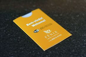 Fenix Hotel Campinas